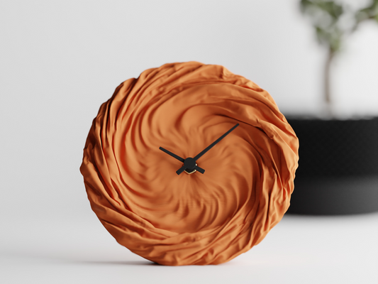 Clock-2