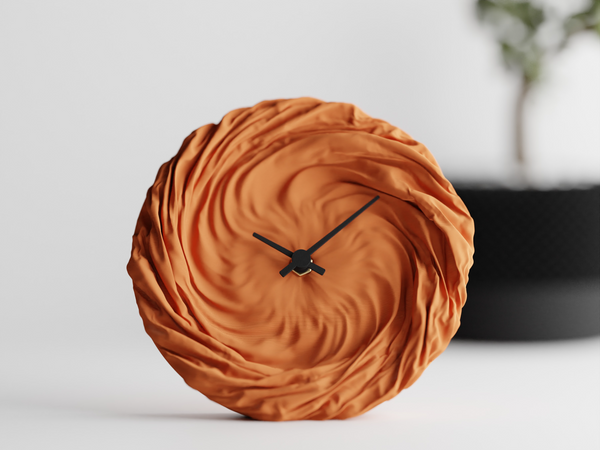 Clock-2
